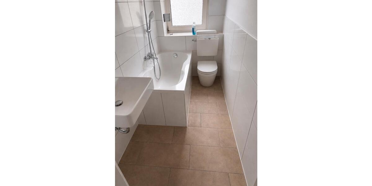 Etagenwohnung Siegen Kaan-Marienborn - 3 Zimmer, 55 m&sup2;, 630&euro; | Angebot:26546040