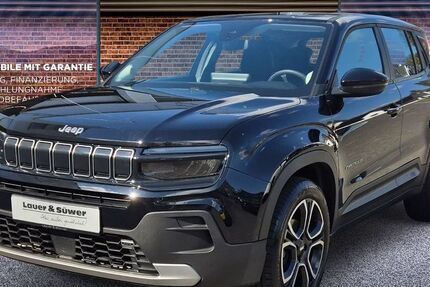 Jeep Avenger 17.825 km 20.890 &euro; Siegen OT Kaan-Marienborn 57074