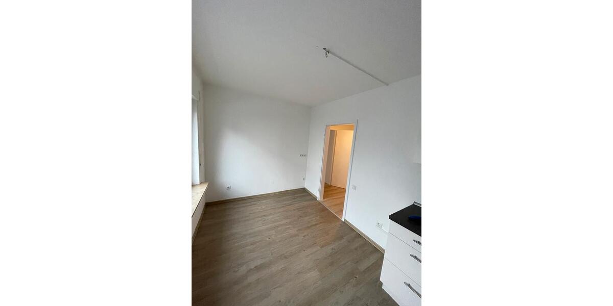 Etagenwohnung Siegen Dillnhütten - 1 Zimmer, 40 m&sup2;, 650&euro; | Angebot:25871319