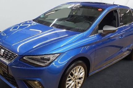 Seat Ibiza 20.600 km 21.950 &euro; Erndtebrück 57339