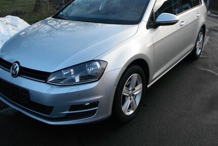 VW Golf 185.800 km 6.590 &euro; Dillenburg 35687