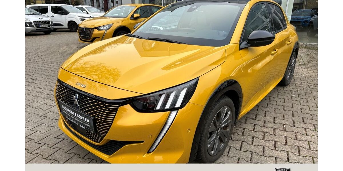 Peugeot 208 27.950 km 15.800 &euro; Wenden 57482