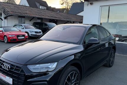 Audi Q5 109.900 km 36.890 &euro; Neunkirchen 57290