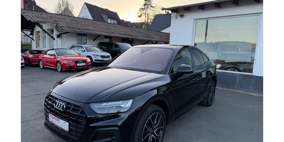 Audi Q5 109.900 km 36.890 &euro; Neunkirchen 57290