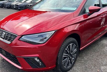 Seat Ibiza 9.500 km 24.990 &euro; Siegen 57072