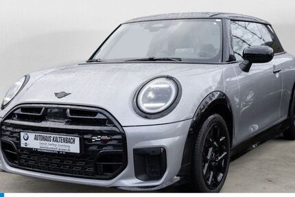 Mini Cooper C 17.411 km 28.890 &euro; Lennestadt 57368