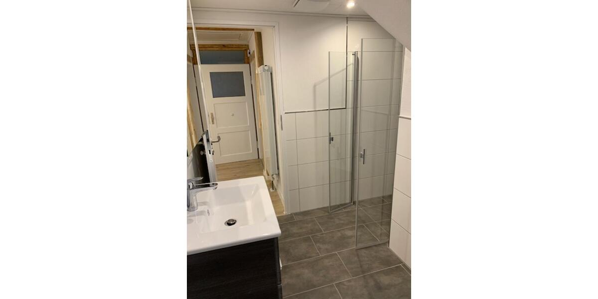 Dachgeschoßwohnung Herborn - 2 Zimmer, 60 m&sup2;, 800&euro; | Angebot:25959572
