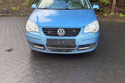 VW Polo 188.000 km 1.550 &euro; Lennestadt 57368