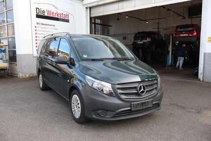 Mercedes-Benz Vito 146.788 km 29.500 &euro; Siegen 57076
