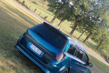 Opel Astra 238.000 km 1.500 &euro; Siegen 57072