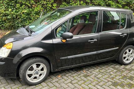 Renault Modus 161.872 km 1.800 &euro; Olpe 57462