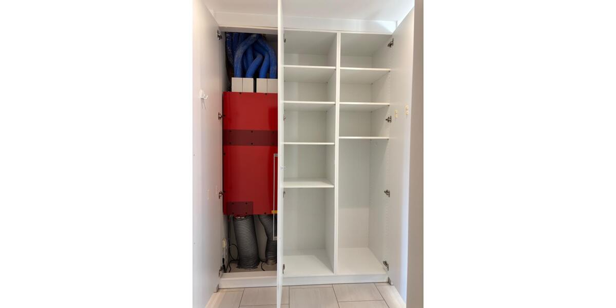 Terrassenwohnung Siegen Kaan-Marienborn - 4 Zimmer, 144 m&sup2;, 536.000&euro; | Angebot:23261304