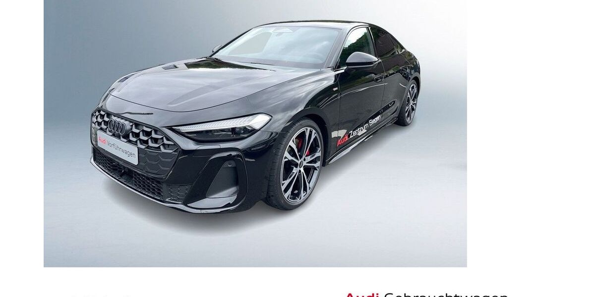 Audi A5 12.500 km 57.900 &euro; Siegen 57074