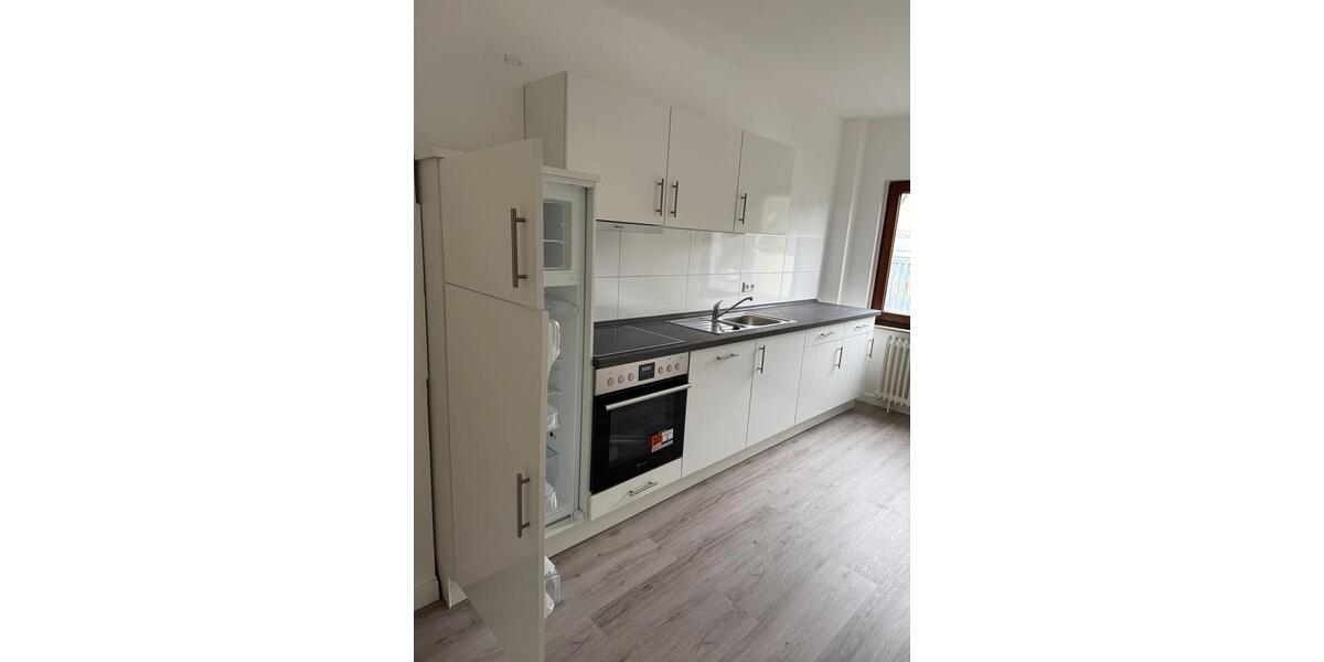 Etagenwohnung Siegen Kaan-Marienborn - 2 Zimmer, 66 m&sup2;, 595&euro; | Angebot:25967609