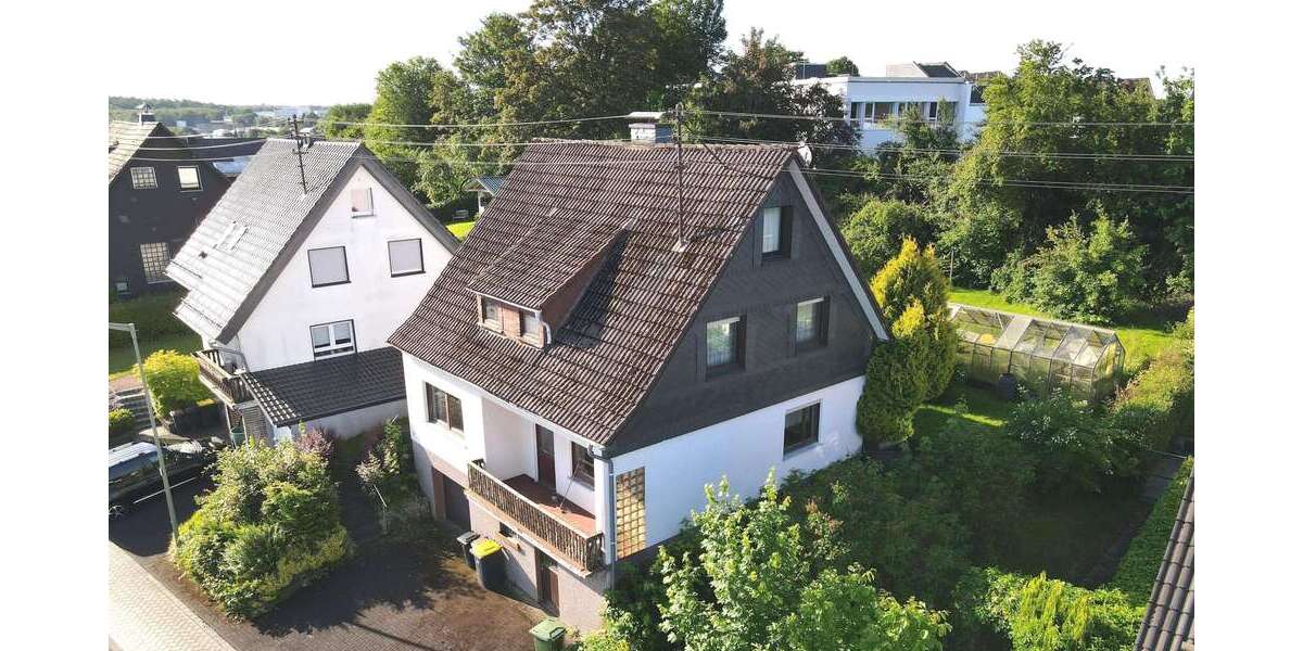Einfamilienhaus Wenden - 5 Zimmer, 107 m&sup2;, 185.000&euro; | Angebot:27088056