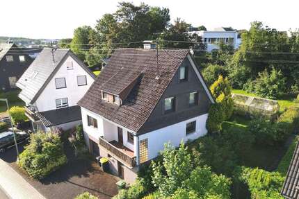 Haus Wenden - 5 Zimmer, 107 m&sup2;, 185.000&euro; | Angebot:27088056