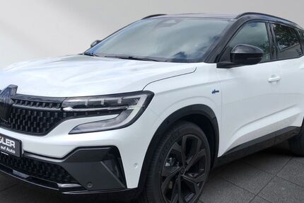 Renault Austral 37.990 km 31.400 &euro; Haiger 35708
