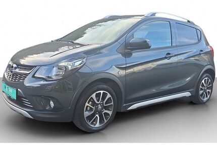Opel Karl 41.482 km 10.940 &euro; Lennestadt 57368