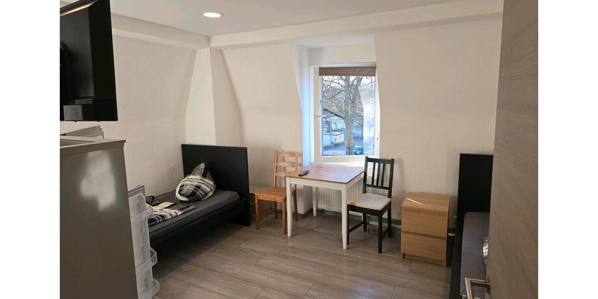 Dachgeschoßwohnung Netphen - 3 Zimmer, 69 m&sup2;, 650&euro; | Angebot:25081385