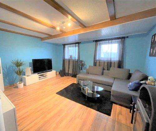 Einfamilienhaus Driedorf / Roth Roth - 6 Zimmer, 132 m&sup2;, 250.000&euro; | Angebot:25665445