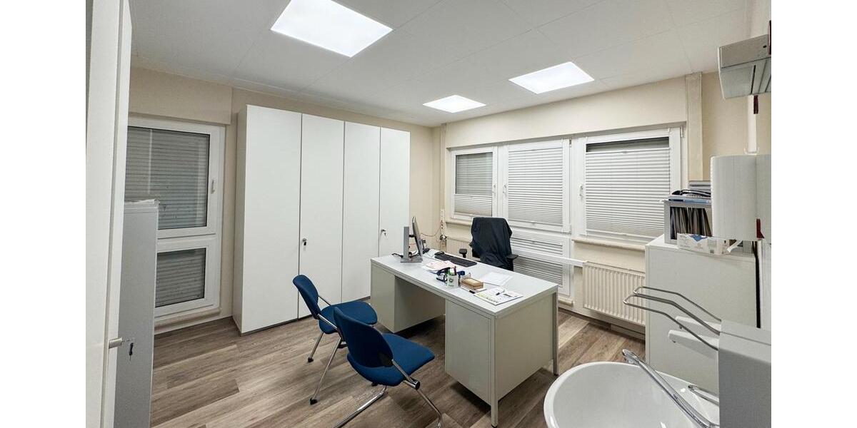 Gewerbeobjekt Betzdorf - 4.200&euro; | Angebot:23898523