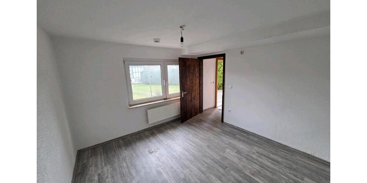 Etagenwohnung Erndtebrück - 2 Zimmer, 39 m&sup2;, 550&euro; | Angebot:25976804