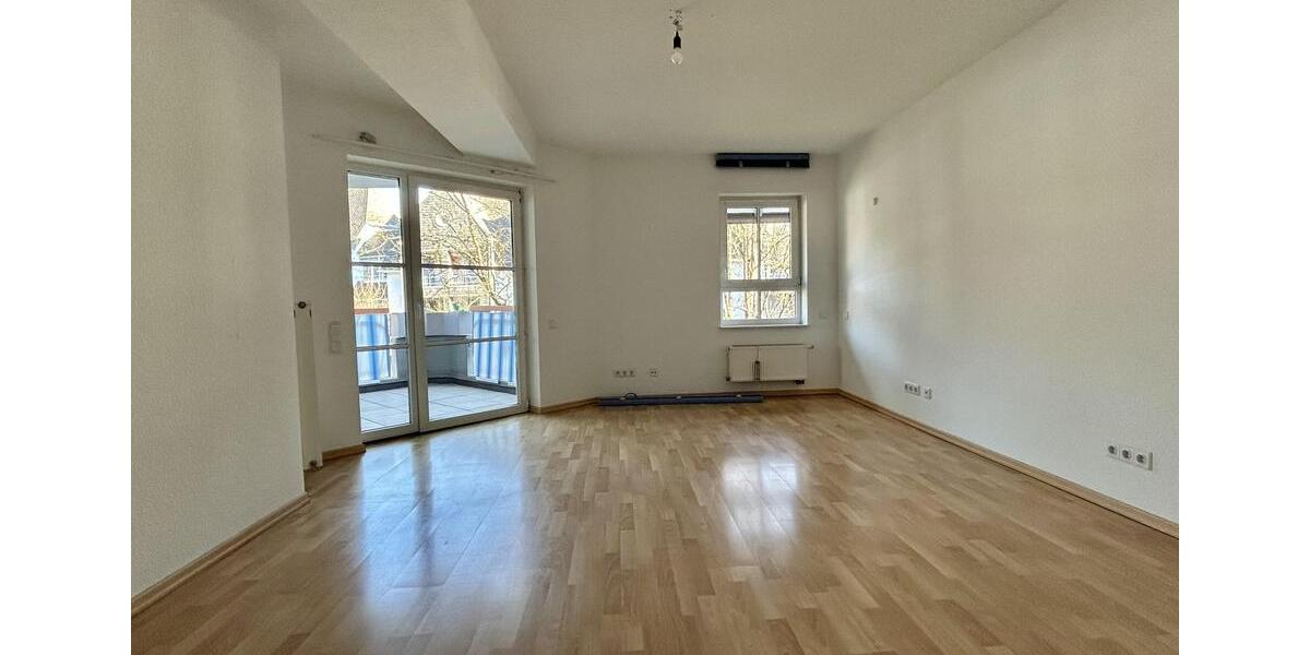 Etagenwohnung Attendorn - 2 Zimmer, 94 m&sup2;, 940&euro; | Angebot:25415081