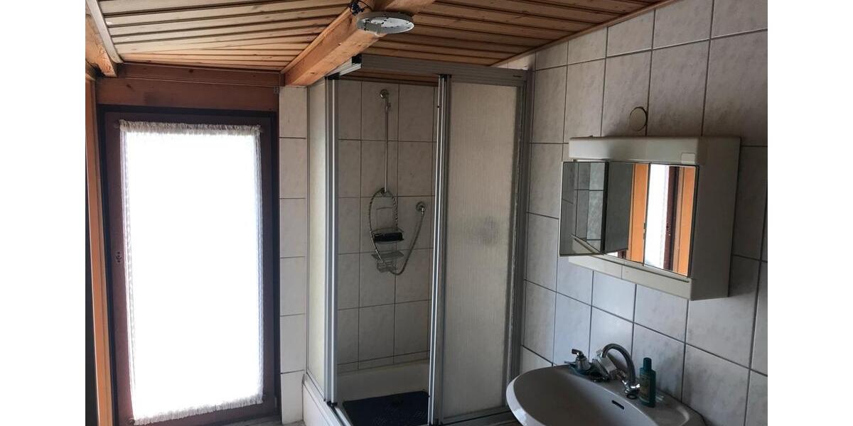 Einfamilienhaus Steinebach/Sieg Sieg - 7 Zimmer, 120 m&sup2;, 115.000&euro; | Angebot:25441931