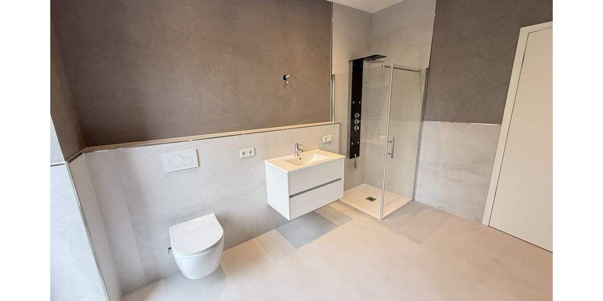 Doppelhaushälfte Bruchertseifen Neuschlade - 3 Zimmer, 103 m&sup2;, 389.000&euro; | Angebot:25666032