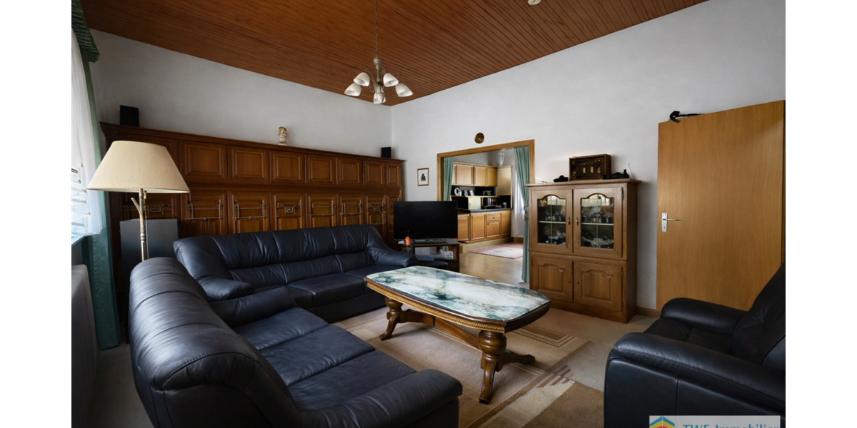 Doppelhaushälfte Steinebach - 6 Zimmer, 120 m&sup2;, 129.500&euro; | Angebot:25740456