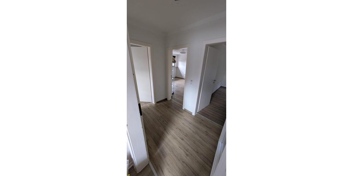 Dachgeschoßwohnung Attendorn - 2 Zimmer, 57 m&sup2;, 690&euro; | Angebot:25920029