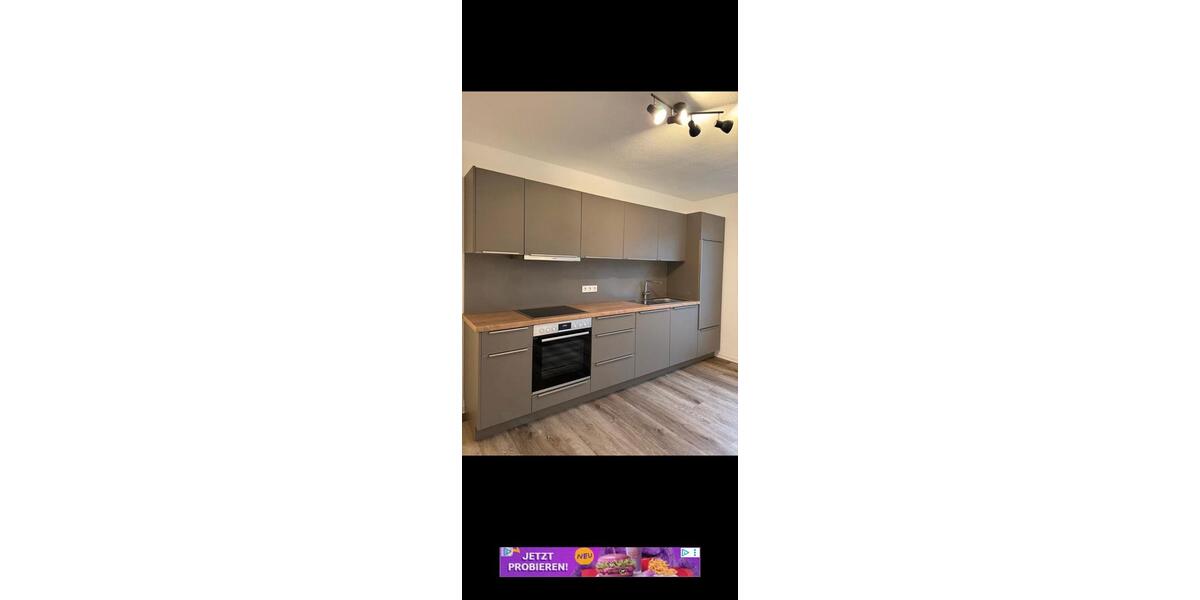 Etagenwohnung Kirchen (Sieg) - 2 Zimmer, 53 m&sup2;, 550&euro; | Angebot:26660710