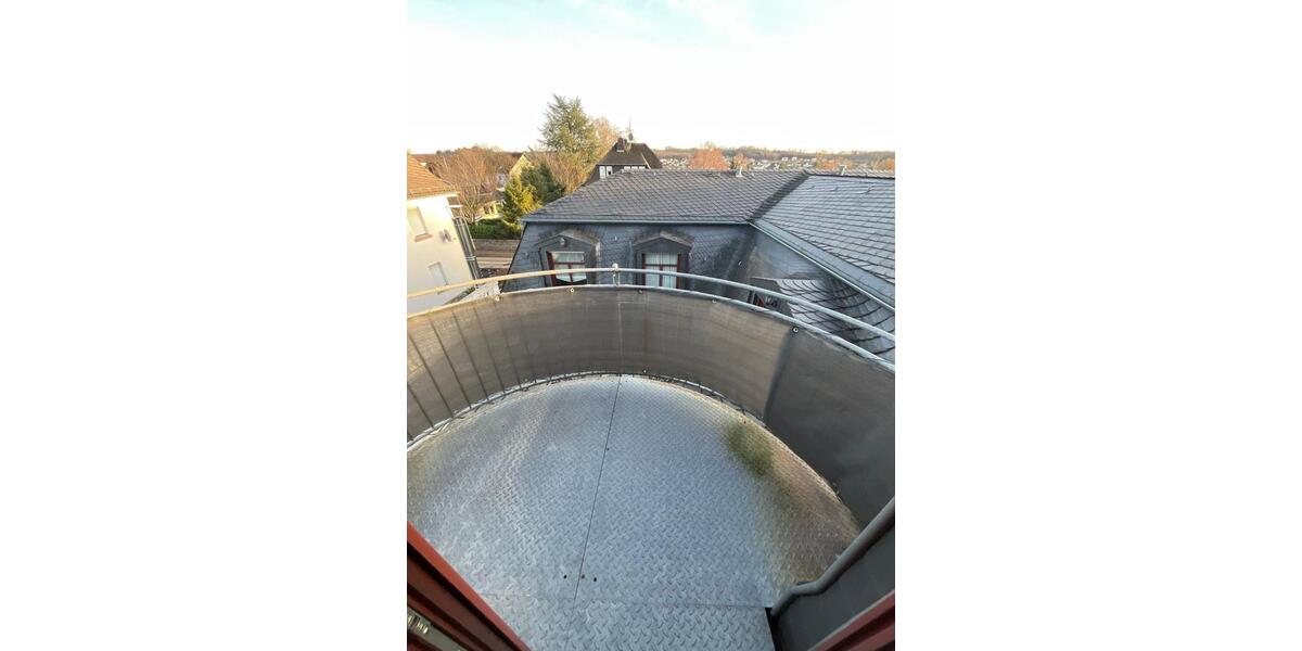 Dachgeschoßwohnung Hachenburg - 2 Zimmer, 57 m&sup2;, 555&euro; | Angebot:25331964