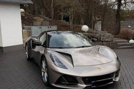 Lotus Emira 12.100 km 85.200 &euro; Siegen 57078