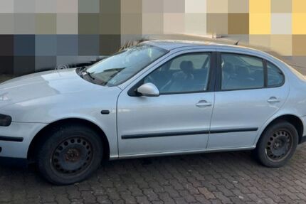 Seat Toledo 185.000 km 998 &euro; Nistertal 57647