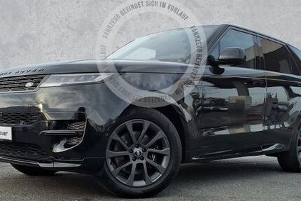 Land Rover Range Rover Sport 25.200 km 110.800 &euro; Niederfischbach 57572
