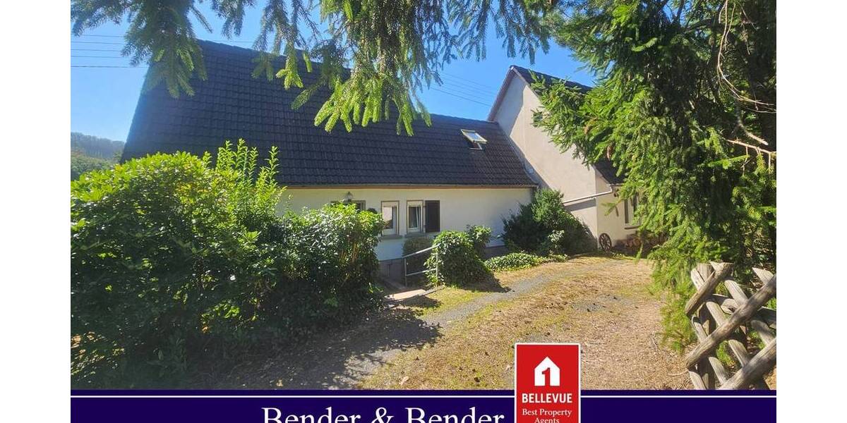 Einfamilienhaus Daaden - 7 Zimmer, 150 m&sup2;, 249.000&euro; | Angebot:25691816