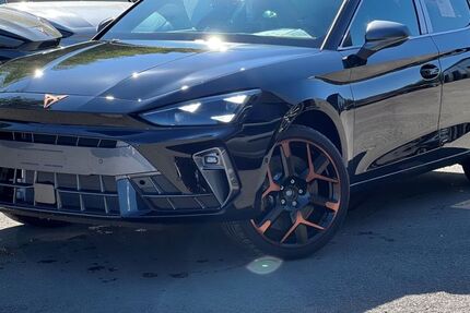 Cupra Leon 1.500 km 44.750 &euro; Wenden 57482