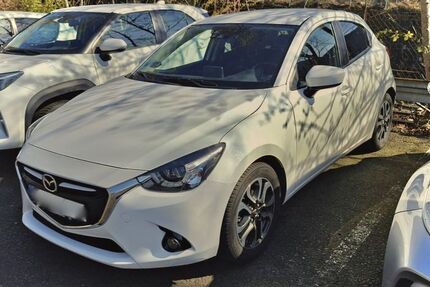 Mazda 2 107.000 km 10.301 &euro; Siegen 57072