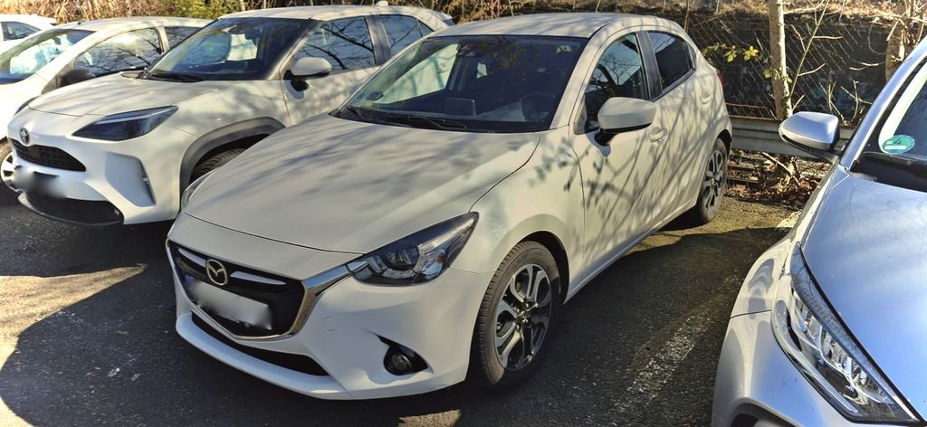 Mazda 2 107.000 km 10.301 &euro; Siegen 57072