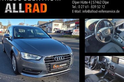 Audi A3 196.000 km 7.499 &euro; Olpe 57462