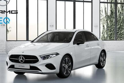 Mercedes-Benz A 200 20.244 km 34.440 &euro; Erndtebrück 57339