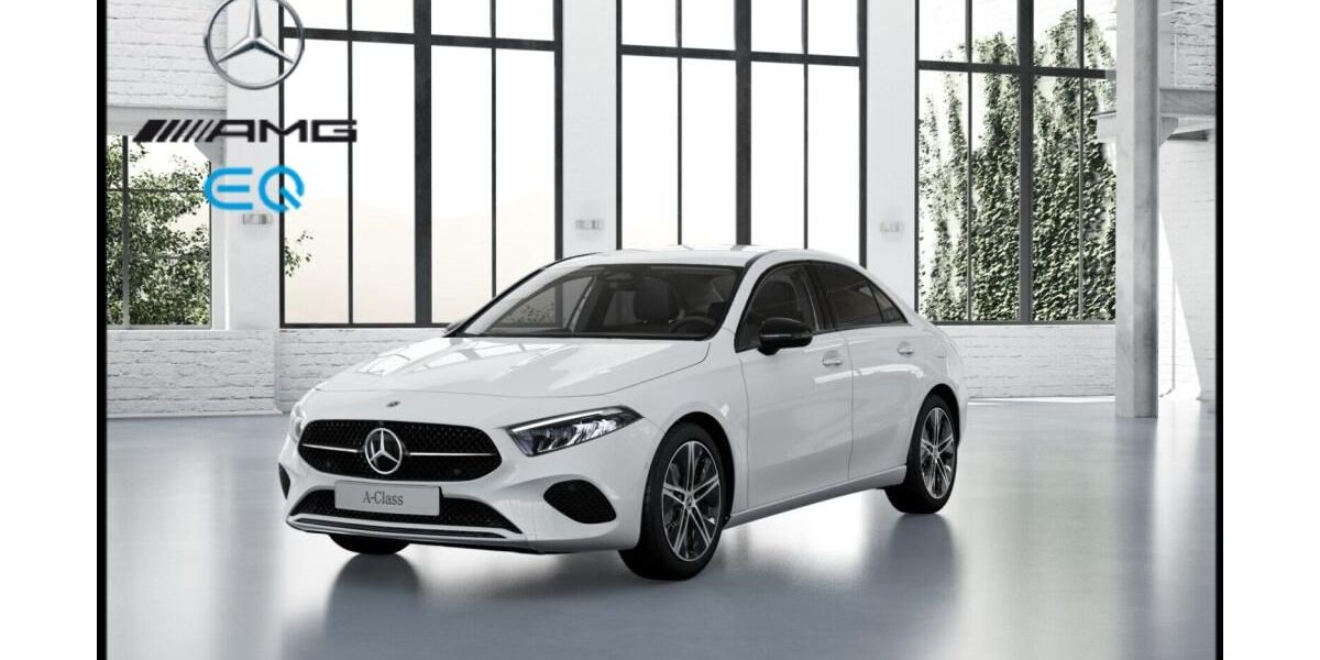 Mercedes-Benz A 200 20.244 km 34.440 &euro; Erndtebrück 57339