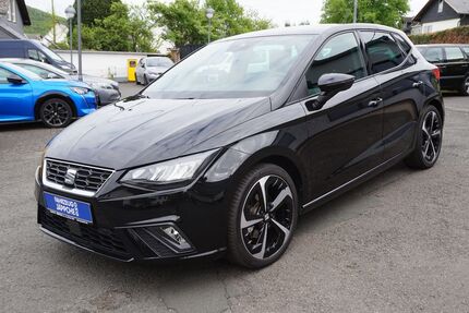 Seat Ibiza 7.700 km 22.990 &euro; Burbach 57299
