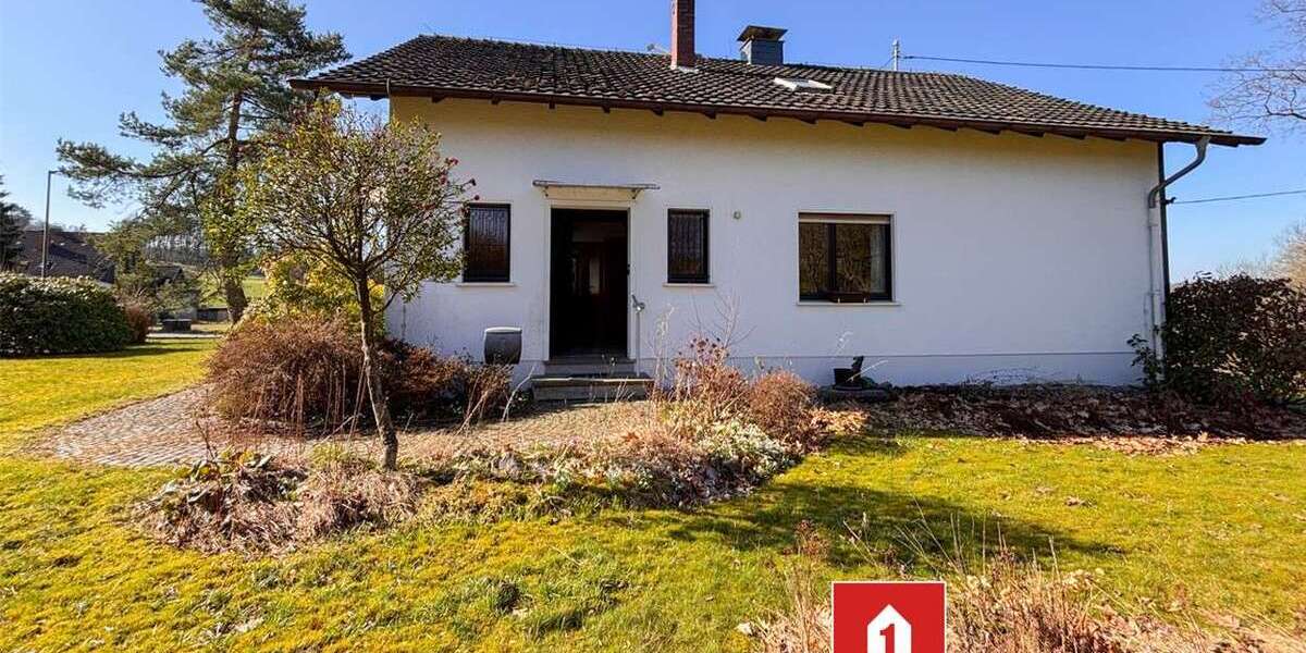 Einfamilienhaus Waldbröl - 5 Zimmer, 113 m&sup2;, 275.000&euro; | Angebot:25933222