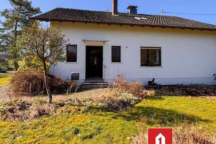 Haus Waldbröl - 5 Zimmer, 113 m&sup2;, 275.000&euro; | Angebot:25933222