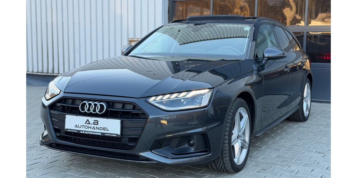 Audi A4 83.300 km 24.990 &euro; Wilden (Siegerland) 57234