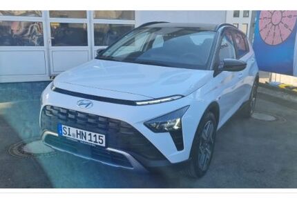 Hyundai BAYON 30 km 24.890 &euro; Neunkirchen 57290