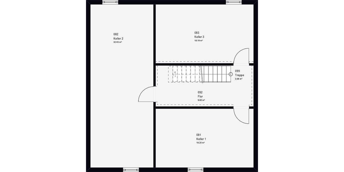 Einfamilienhaus Hilchenbach - 4 Zimmer, 134 m&sup2;, 382.000&euro; | Angebot:25769157