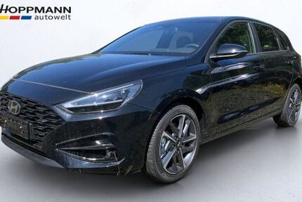 Hyundai i30 9.658 km 24.990 &euro; Neunkirchen 57290